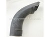 Chute-grsbag Lower – Part Number: 731-04777C