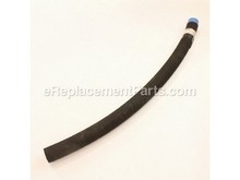 Hose-suction – Part Number: 727-0451
