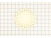 Hubcap-wheel Beige – Part Number: 731-07048