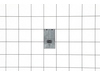 Holder W/clip-fuse – Part Number: 729-0357