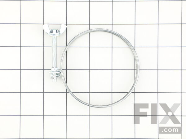 9102941-1-M-Shindaiwa-72930-16230-Clamp - B