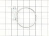 Clamp - B – Part Number: 72930-16230