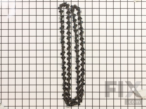 9102960-1-M-Echo-72LPX81CQ-Super 70 Chain For 24in.