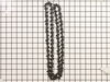 Super 70 Chain For 24in. – Part Number: 72LPX81CQ