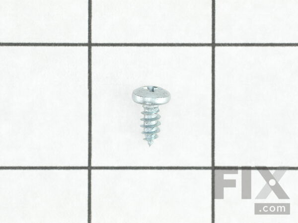 9103125-1-M-Husqvarna-729534001-Screw Rxs B8x9.5
