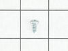 Screw Rxs B8x9.5 – Part Number: 729534001