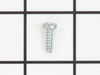 Screw – Part Number: 729577601