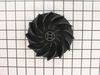Impeller, 850 Blower – Part Number: 73-1330