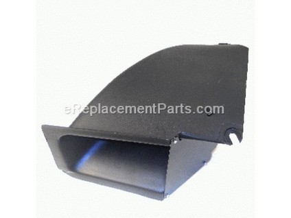 9103483-1-M-MTD-731-1023-Chute Assy Black