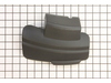 Cover, Mulching – Part Number: 7103298YP