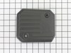 Guard-Muffler – Part Number: 710332