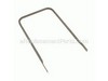 Handle, Lower, Mur – Part Number: 7300706AMA