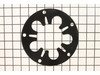 Plate, Jackshaft Sup – Part Number: 7300836ZMA