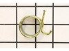 Spring-torsion Rh – Part Number: 732-04090A