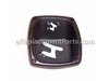 Cover-shift 2 Spd – Part Number: 731-2480A