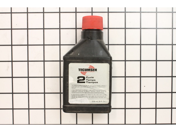 9104194-1-M-Tecumseh-730227D-Snow Blower 2-Cycle Oil