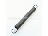 Spring-extension – Part Number: 732-0978