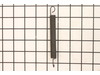 Spring-extension – Part Number: 732-0995