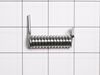 Spring-torsion – Part Number: 732-1014C