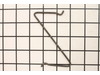 Clip-battery Tray – Part Number: 732-0674