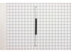 Spring, Extension, .70 Dia x 12.00 – Part Number: 732-04612