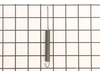 Snow Blower Extension Spring – Part Number: 732-04460
