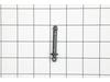 Body-spring Compre – Part Number: 731-07355
