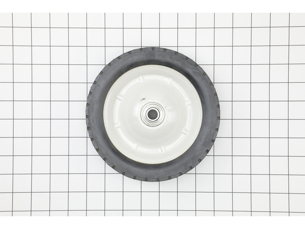 9105459-1-M-MTD-734-1264-Wheel Assy W/tire