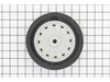 Wheel-gray 7in – Part Number: 734-1797