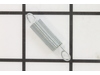 Spring-extension – Part Number: 732-0966