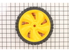 Wheel Asm-comp 8x 1. – Part Number: 734-04087
