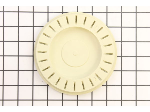 9105759-1-M-MTD-731-0982C-Hub Cap - Rad. Spoke - Beige