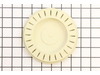 Hub Cap - Rad. Spoke - Beige – Part Number: 731-0982C