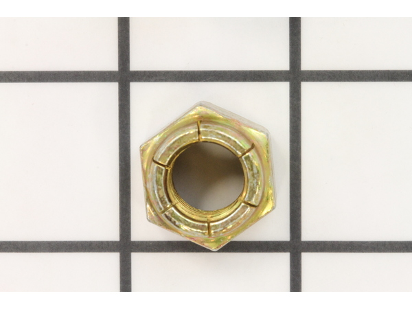 9105845-1-M-MTD-712-04243-Nut, Lock, 1/2-13