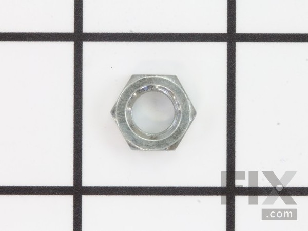 9105869-1-M-MTD-712-3025-Nut-hex Jam 5/16-2