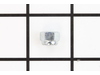 Nut Flange - M6 – Part Number: 732251601