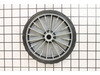 Tiller Wheel – Part Number: 734-04261