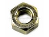 Nut.31-18 Hex Ctrlk – Part Number: 71391MA