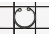 Retaining Ring – Part Number: 735312510