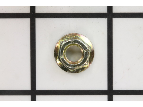9106729-1-M-Husqvarna-731711651-Hexagon Nut Flanged