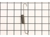Lawn Mower Extension Spring – Part Number: 732-04276A