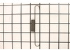 9106847-2-S-MTD-732-04276A-Lawn Mower Extension Spring