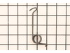 Spring-torsion:46 – Part Number: 732-04438