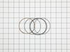9107017-2-S-Briggs and Stratton-715111-Ring Set-std