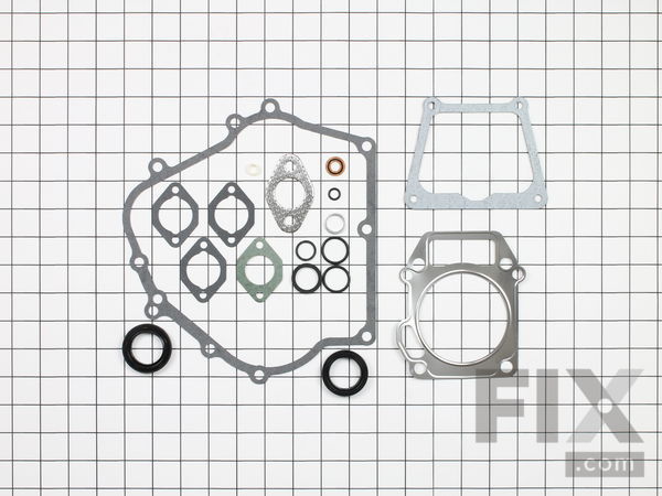 9107019-1-M-Briggs and Stratton-715124-Gasket Set-engine