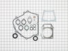 Gasket Set-engine – Part Number: 715124