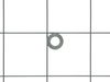 Spring Washer 5.3x10 – Part Number: 735114650