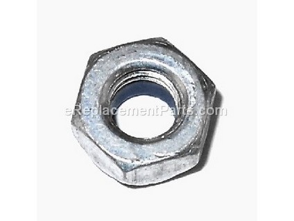 9107821-1-M-Husqvarna-732211601-Locknut M6