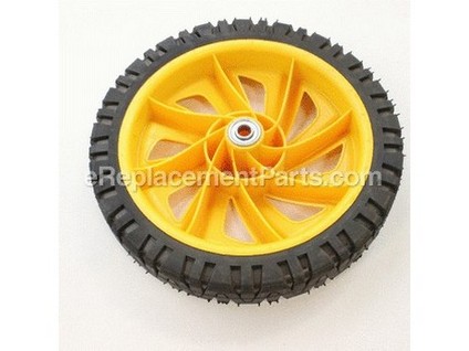 9107842-1-M-MTD-734-04046-Wheel Asm-comp 12x2.