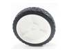 Wheels – Part Number: 734-04070